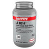 Food Grade Anti-Seize, 8 oz Brush Top Can