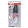 Fixmaster® Poxy Pak™ Expoxy, 1 oz, Dual Syringe