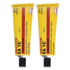 Hysol® 1C™ 2-Part High Performance Epoxy Adhesive Kit, 4 oz, Tube, Off-White