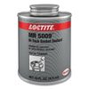 Hi-Tack Gasket Sealant, 1 pt, Can, Red
