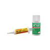 AA 330™ Structural Adhesive, 0.85 oz, Syringe, Yellow