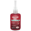 680™ Retaining Compound, 50 mL Bottle, Green, 4000 psi