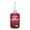638™ Retaining Compound Maximum Strength, 50 mL Bottle, Green, 4500 psi