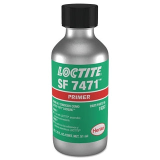 7471™ Primer T™, 1.75 oz, Bottle, Amber