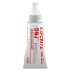 567™ PST® Thread Sealant, High Temperature, 50 mL Tube, Off-White