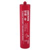 518™ Gasket Eliminator Flange Sealant, 300 mL Tube, Red