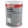 Fixmaster® Fast Cure Epoxy, Mixer Cup, 1 oz, Capsule, Grey