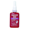 222™ Threadlocker, Low Strength/Small Screw, 10 mL, Purple