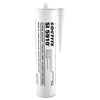 5910™ RTV Silicone Flange Sealant, 300 mL Cartridge, Black