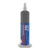 454™ Prism® Instant Adhesive, Surface Insensitive Gel, 10 g, Tube, Clear