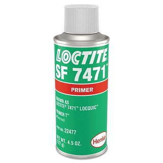 7471™ Primer T™, 4.5 oz Aerosol Can, Amber