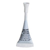 242™ Threadlocker, Medium Strength, 0.5 mL, 1/4 in to 3/4 in Thread, Blue