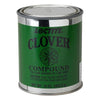 Clover® Silicon Carbide Grease Mix, 1 lb, Can