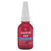 242™ Threadlocker, Medium Strength, 10 ml, Blue