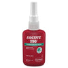 290™ Medium-Strength Wicking Grade Threadlocker, 50 mL, 1/2 in dia or Smaller, Green