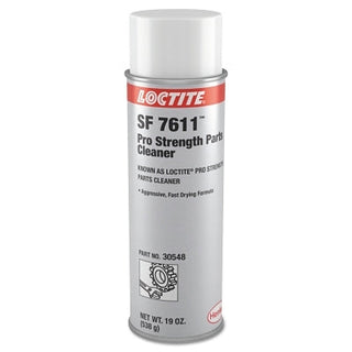 Limpador de peças Pro Strength, lata de aerossol de 538 ml (19 oz)