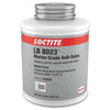 Marine Grade Anti-Seize, 16 oz Bottle