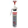 5699™ Grey High Performance RTV Silicone Gasket Maker, 6.42 oz Power Can