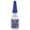 416™ Super Bonder® Instant Adhesive, 1 oz, Bottle, Clear