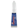 454™ Prism® Instant Adhesive, Surface Insensitive Gel, 3 g, Tube, Clear