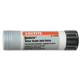 QuickStix™ Silver Anti-Seize Lubricant, 20 g Stick