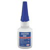 495™ Super Bonder® Instant Adhesive, 1 oz, Bottle, Clear