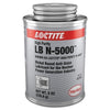 N-5000™ High Purity Anti-Seize, 8 oz Brush Top Can
