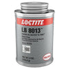 N-7000™ High Purity Anti-Seize, Metal Free, 8 oz Brush Top Can