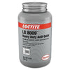 Heavy Duty Anti-Seize, 9 oz Can