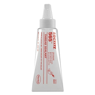 Selante de rosca 565™ PST®, tubo de 250 ml, branco