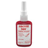 569™ Thread Sealant, Hydraulic Sealant, 50 mL Bottle, Brown