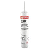 Superflex® RTV, Silicone Adhesive Sealant, 300 mL Cartridge, Clear
