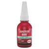 609™ Retaining Compound General Purpose, 10 mL Bottle, Green, 3000 psi