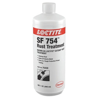 SF 754™ Rust Treatment, 1 qt Bottle