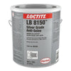 Silver Grade Anti-Seize Lubricant, 1 gal Can