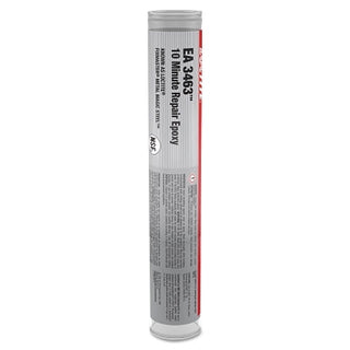Fixmaster® Metal Magic Steel™, 4 oz, Stick, Grey