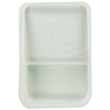 Tray Liners, Plastic, 1 qt, For RM505; RM403; RM400