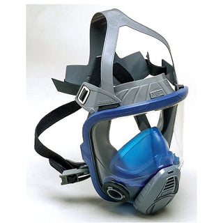 Advantage® 3200 Full-Facepiece Respirator, Large, European Harness