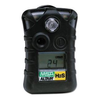 ALTAIR® Single-Gas Detector, Hydrogen Sulfide (H2S), Button® Cell Toxic Gas Sensor