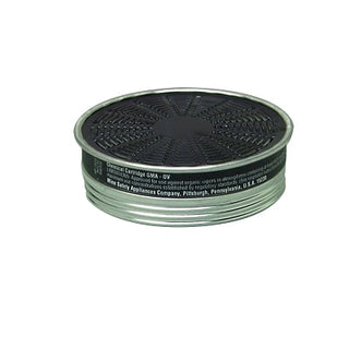 Comfo® Respirator Cartridge, OV, Comfo®/Advantage® Respirators, NIOSH Color Code Black