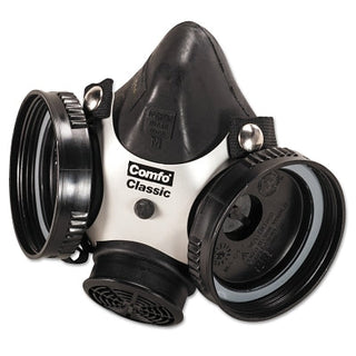 Comfo Classic® Respirator, Medium, Hycar™ Rubber
