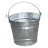 Hot-Dipped Galvanized Pail, 14 qt
