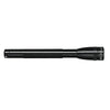 Mini Maglite® AAA Flashlight, 2 AAA, 9 Lumens, Black