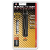 XL50® LED Flashlight, 3 AAA, 200 Lumens, Black