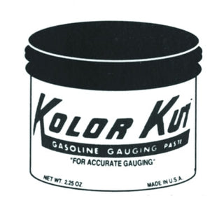 Liquid Finding Paste, 2-1/4 oz, Jar