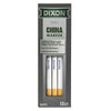 Phano China Markers, White