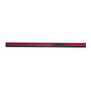 Carpenter Pencil, Medium, 7 in, Red