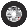 Original Slicer® Cutting Wheel, Type 1, 6 in dia, 0.040 in Thick, 60 Grit, Aluminum Oxide