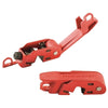Grip Tight™ Circuit Breaker Lockout, 120/277 V, 3/4 in W x 3 in L