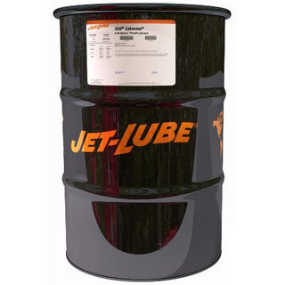 Jet-Lube 550 Extreme Drum - Lined - 47129